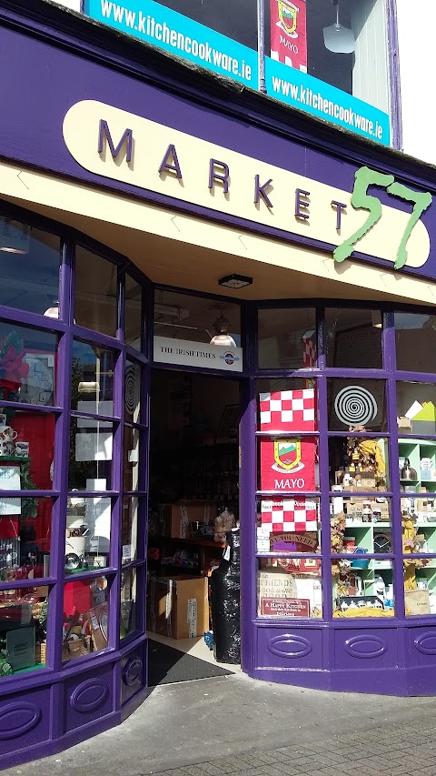 Market 57