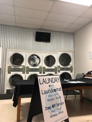 Onyx Commercial and self Service Laundry (Mt Maunganui)