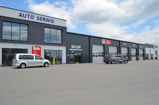 Auto Serwis - PKS Wrocław