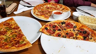 Pizzeria Włoskie Klimaty | Pizza