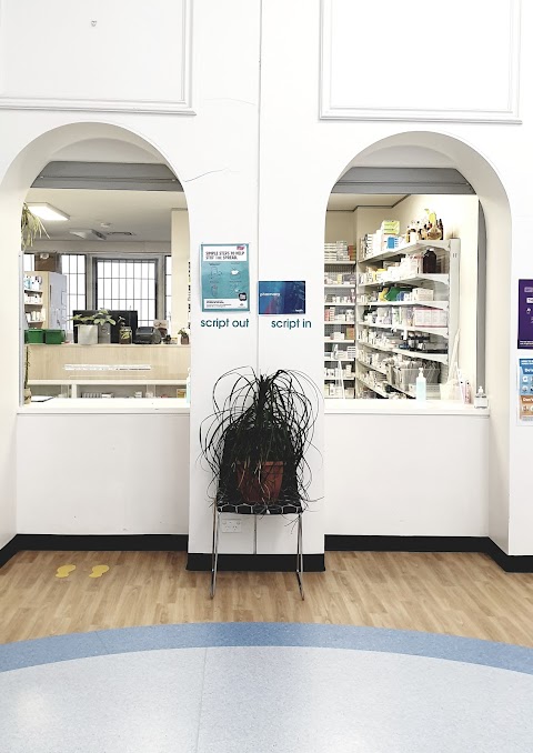 cohealth Pharmacy