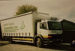 Danny Egan Transport Limited