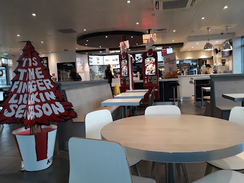 KFC Cork - East Gate Retail Park