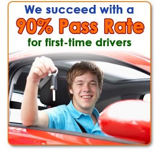 Hynes Driving School