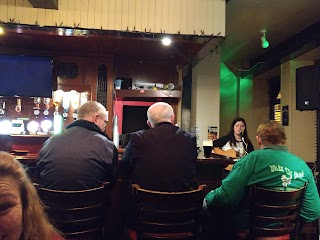 The Leitrim Bar