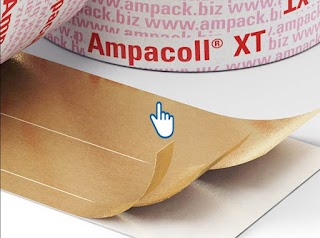 Ampack IRE Ltd