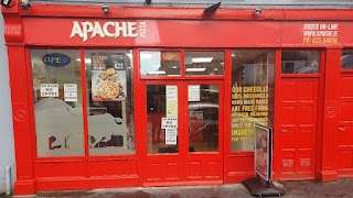 Apache Pizza Mitchelstown