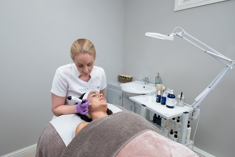 Skinsation Clinic