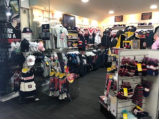 Sydney Roosters Club Store