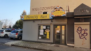 Pierożki Basi