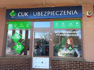 CUK Ubezpieczenia