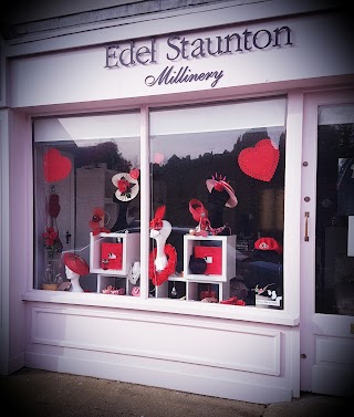 Edel Staunton Millinery