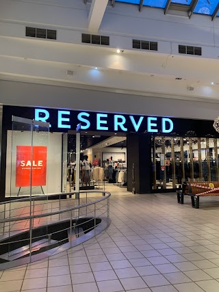 Reserved