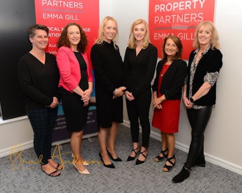 Property Partners Emma Gill