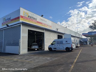 Future Auto Moorooka - Mechanic in Moorooka