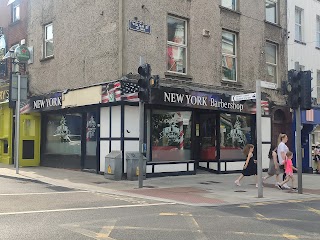 NEW YORK Barbershop