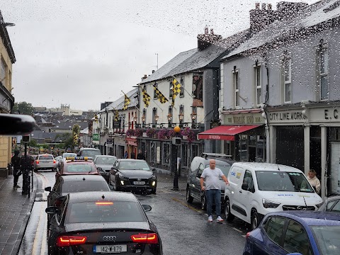 The World's End Bar