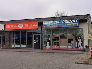 ZOONEMO Sklep Zoologiczno-Wędkarski