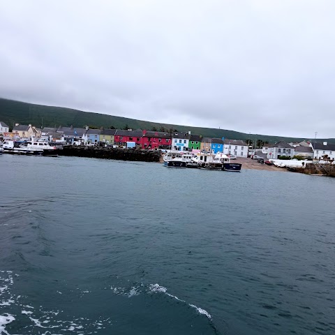 Skellig Coast Adventures