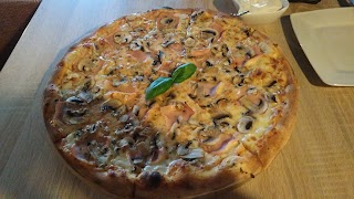 Pizzeria San Giovanni - pizza na telefon Wilanów