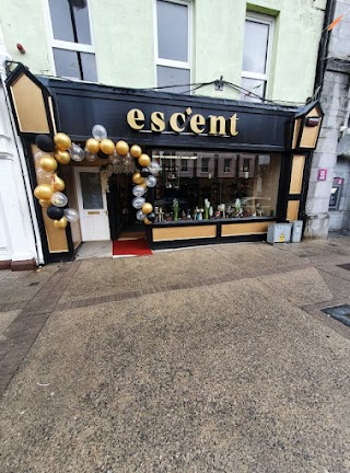 ESCENT PERFUMERY