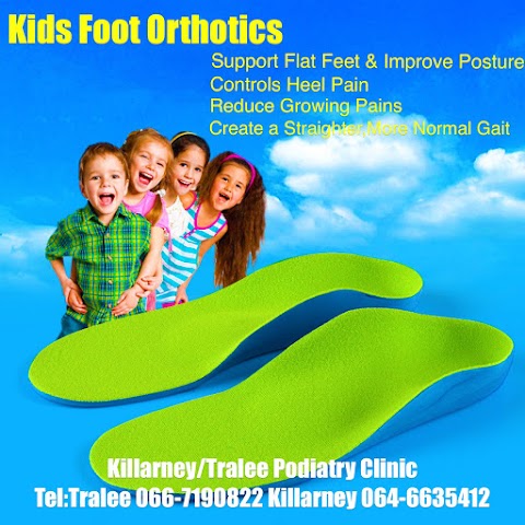 Tralee Podiatry Clinic