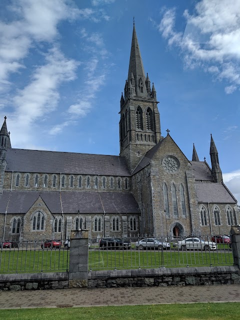 St Brigids Secondary Catholic School (Presentation College)