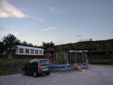 Campsite Оздоровчий табір