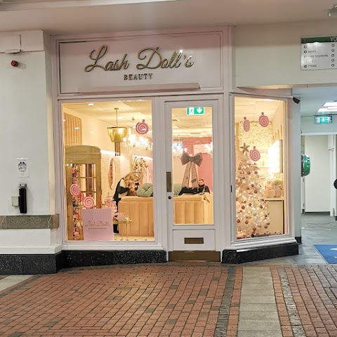 Lash Doll's Beauty - Kilkenny