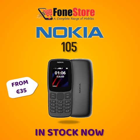 Fone Store