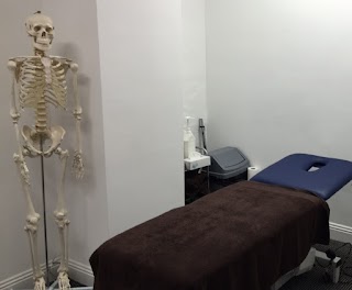 Flavin Spinal & Sports Injury Clinic