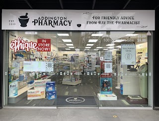 Addington Pharmacy