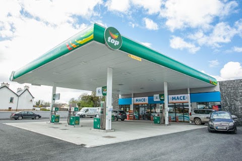 Top Oil Charlestown PKD Service Station