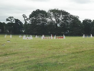 Clonshire Equestrian Centre, Limerick