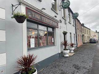 The Temple Bar