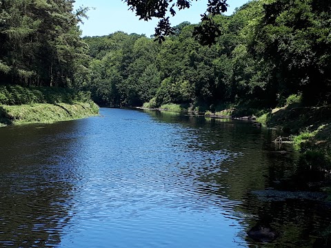 Inniscarra Bar