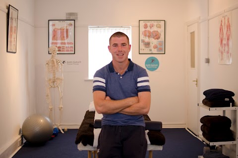 Keith Hadnett Physiotherapy