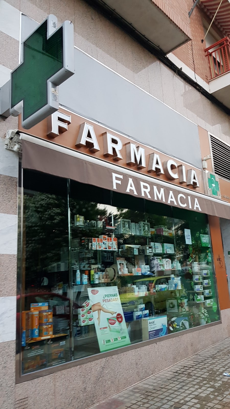 Foto farmacia Lcda. Asunción Suárez Brandon