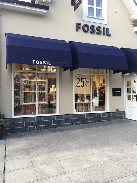 FOSSIL Outlet Kildare