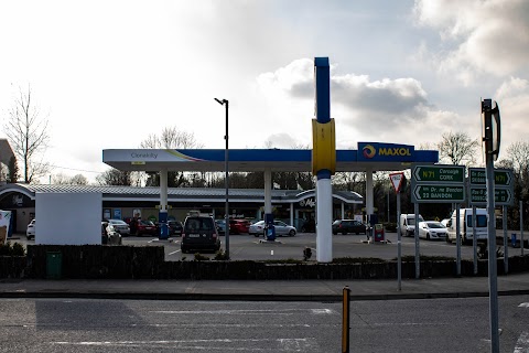 Maxol Service Station Clonakilty