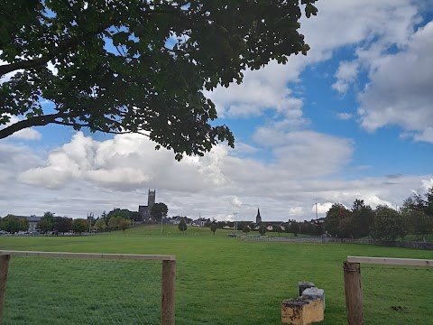 Ballinasloe Equestrian Centre