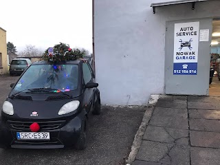 Auto Service Patryk Nowak