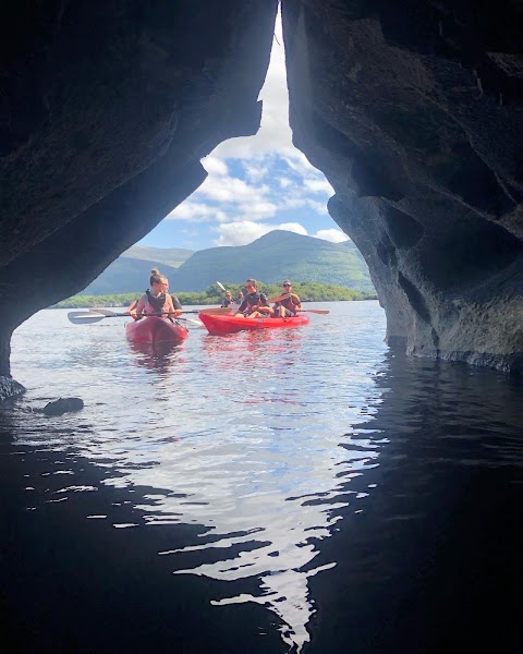 Killarney Boat Tours