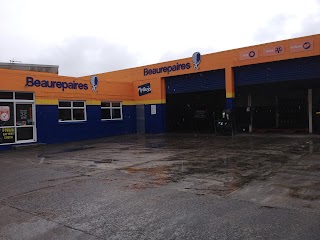 Advantage Tyre Solutions & Battery Shop Porirua (Formerly Beaurepaires)