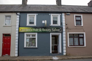 Graces Hair & Beauty