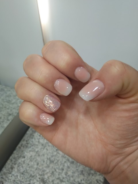 Kalinka Nail Bar