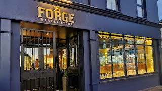 The Forge Coffee & Market Store