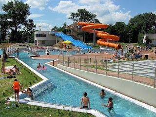 Aquapark Kalisz