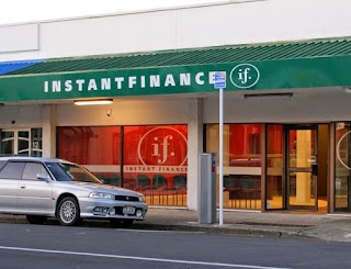 Instant Finance Lower Hutt