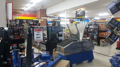 Burson Auto Parts Kyneton